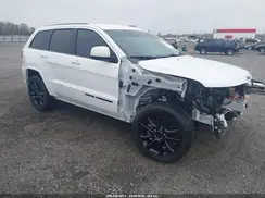 1C4RJEAG6LC376332 2020 JEEP GRAND CHEROKEE