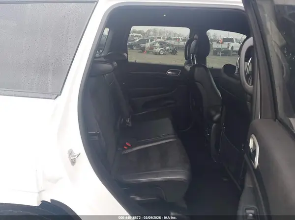 1C4RJEAG6LC376332 2020 JEEP GRAND CHEROKEE - Image 8