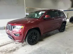 1C4RJEAG6LC379957 2020 JEEP GRAND CHEROKEE