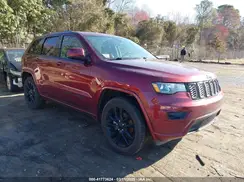 1C4RJEAG6LC392062 2020 JEEP GRAND CHEROKEE