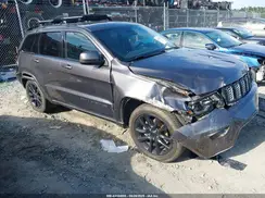 1C4RJEAG6LC392238 2020 JEEP GRAND CHEROKEE