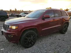 1C4RJEAG6LC392546 2020 JEEP GRAND CHEROKEE