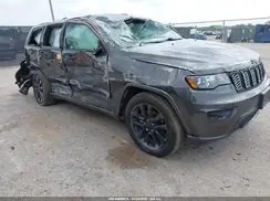 1C4RJEAG6LC393051 2020 JEEP GRAND CHEROKEE