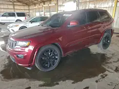 1C4RJEAG6LC393163 2020 JEEP GRAND CHEROKEE