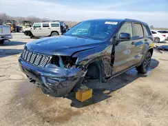 1C4RJEAG6LC402850 2020 JEEP GRAND CHEROKEE