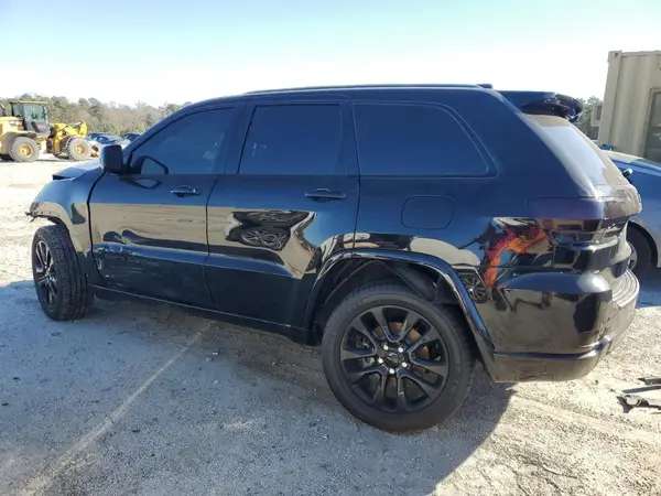 1C4RJEAG6LC403528 2020 JEEP GRAND CHEROKEE - Image 2