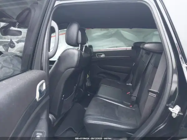 1C4RJEAG6LC404128 2020 JEEP GRAND CHEROKEE - Image 8