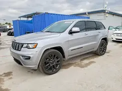 1C4RJEAG6LC404372 2020 JEEP GRAND CHEROKEE