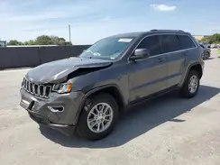 1C4RJEAG6LC428199 2020 JEEP GRAND CHEROKEE