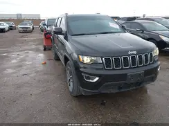 1C4RJEAG6LC429367 2020 JEEP GRAND CHEROKEE