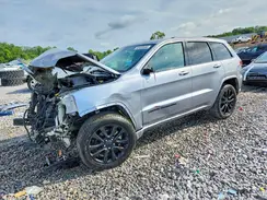 1C4RJEAG6LC429823 2020 JEEP GRAND CHEROKEE