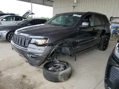 1C4RJEAG6MC517840 2021 JEEP GRAND CHEROKEE