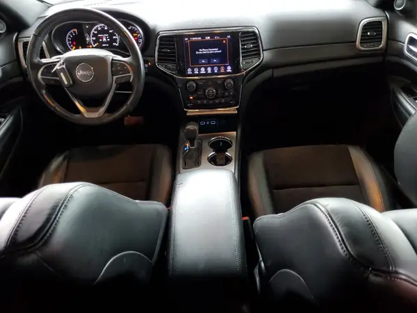 1C4RJEAG6MC517840 2021 JEEP GRAND CHEROKEE - Image 8