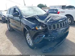 1C4RJEAG6MC538459 2021 JEEP GRAND CHEROKEE