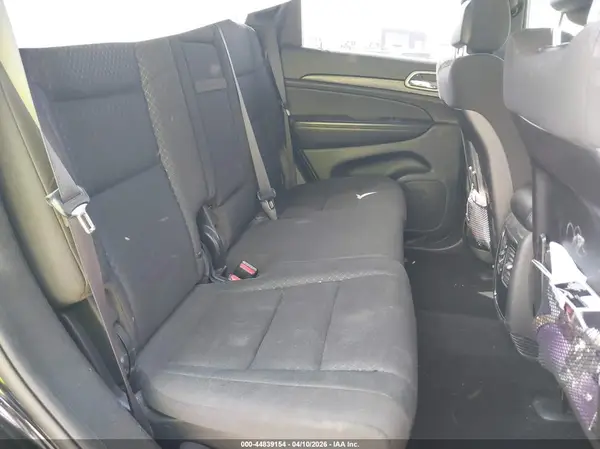 1C4RJEAG6MC538459 2021 JEEP GRAND CHEROKEE - Image 8