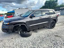 1C4RJEAG6MC539434 2021 JEEP GRAND CHEROKEE