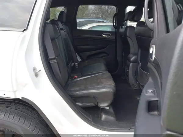 1C4RJEAG6MC596488 2021 JEEP GRAND CHEROKEE - Image 8