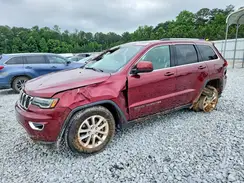 1C4RJEAG6MC598063 2021 JEEP GRAND CHEROKEE