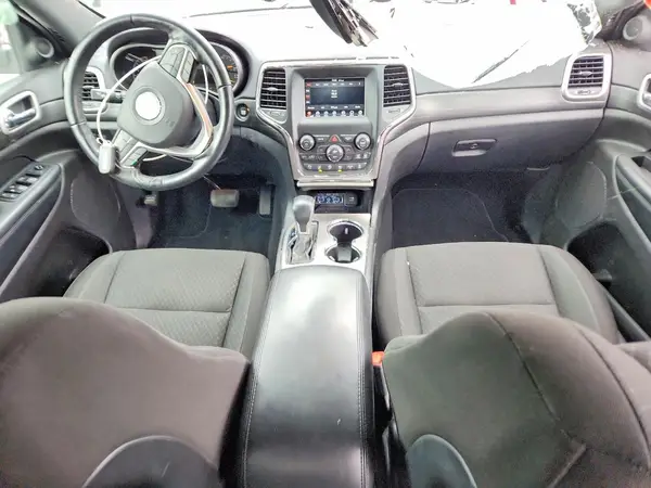 1C4RJEAG6MC598063 2021 JEEP GRAND CHEROKEE - Image 8