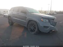 1C4RJEAG6MC601561 2021 JEEP GRAND CHEROKEE