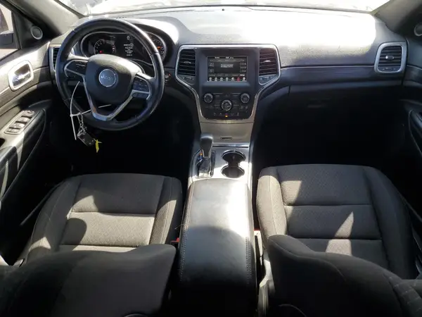 1C4RJEAG6MC602032 2021 JEEP GRAND CHEROKEE - Image 8