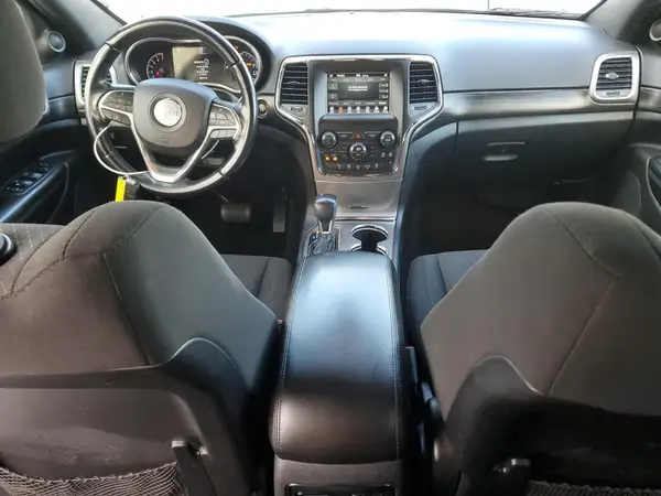 1C4RJEAG6MC605562 2021 JEEP GRAND CHEROKEE - Image 8