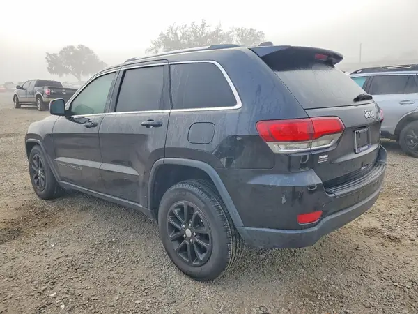 1C4RJEAG6MC633815 2021 JEEP GRAND CHEROKEE - Image 2