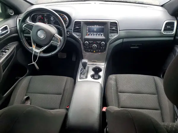 1C4RJEAG6MC633815 2021 JEEP GRAND CHEROKEE - Image 8