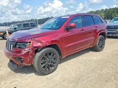 1C4RJEAG6MC638299 2021 JEEP GRAND CHEROKEE