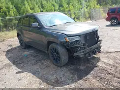 1C4RJEAG6MC657435 2021 JEEP GRAND CHEROKEE