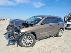 1C4RJEAG6MC657516 2021 JEEP GRAND CHEROKEE