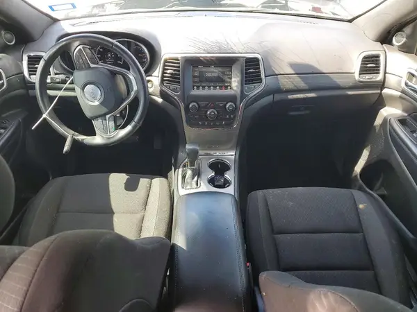 1C4RJEAG6MC657516 2021 JEEP GRAND CHEROKEE - Image 8