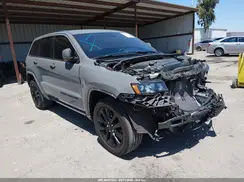 1C4RJEAG6MC681122 2021 JEEP GRAND CHEROKEE