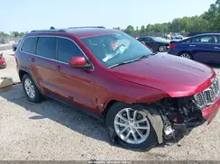1C4RJEAG6MC681721 2021 JEEP GRAND CHEROKEE