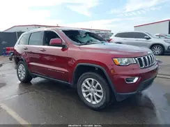 1C4RJEAG6MC712269 2021 JEEP GRAND CHEROKEE