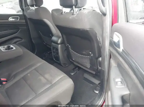 1C4RJEAG6MC712269 2021 JEEP GRAND CHEROKEE - Image 8