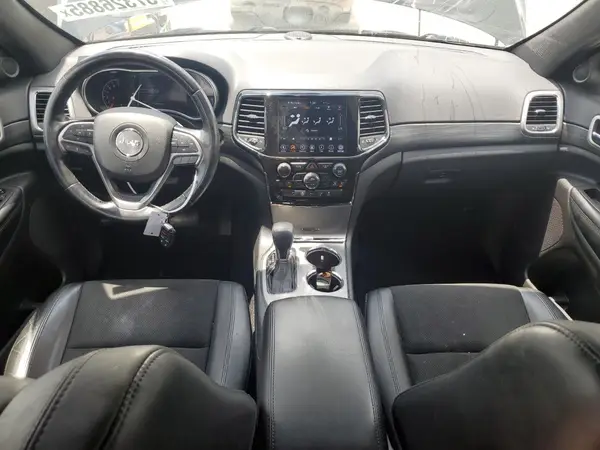 1C4RJEAG6MC713552 2021 JEEP GRAND CHEROKEE - Image 8