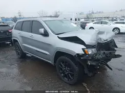 1C4RJEAG6MC713910 2021 JEEP GRAND CHEROKEE