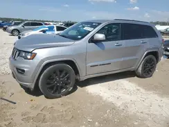 1C4RJEAG6MC713941 2021 JEEP GRAND CHEROKEE