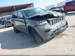 1C4RJEAG6MC714409 2021 JEEP GRAND CHEROKEE