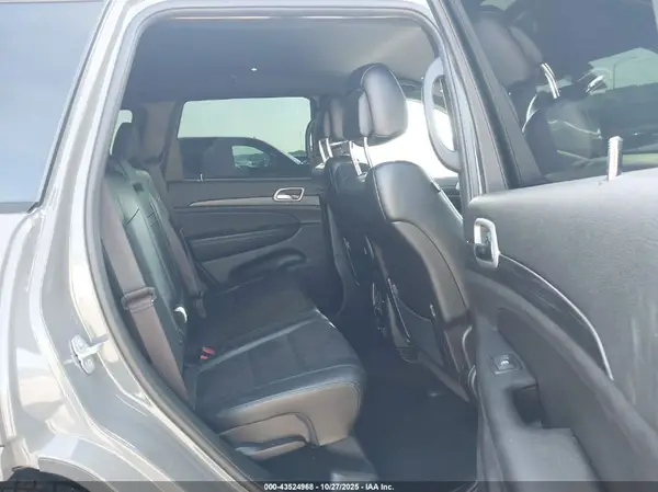 1C4RJEAG6MC714409 2021 JEEP GRAND CHEROKEE - Image 8