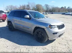 1C4RJEAG6MC717908 2021 JEEP GRAND CHEROKEE