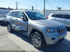 1C4RJEAG6MC719089 2021 JEEP GRAND CHEROKEE
