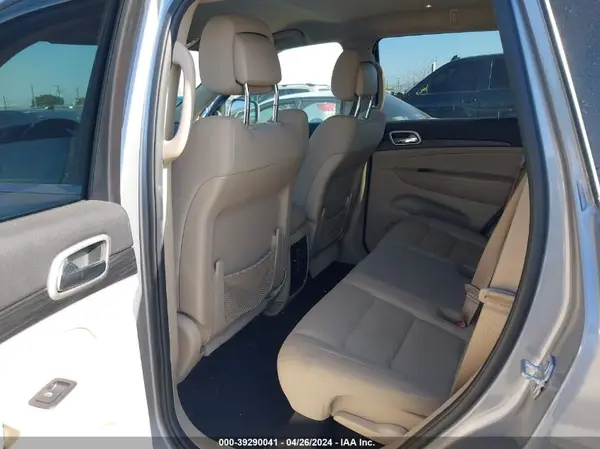 1C4RJEAG6MC719089 2021 JEEP GRAND CHEROKEE - Image 8