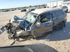 1C4RJEAG6MC719156 2021 JEEP GRAND CHEROKEE