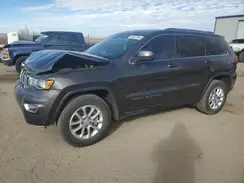 1C4RJEAG6MC719173 2021 JEEP GRAND CHEROKEE