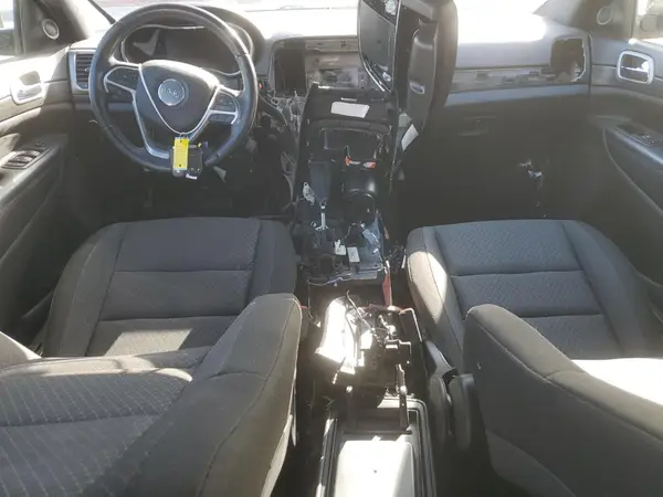 1C4RJEAG6MC785240 2021 JEEP GRAND CHEROKEE - Image 8