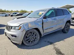 1C4RJEAG6MC785688 2021 JEEP GRAND CHEROKEE