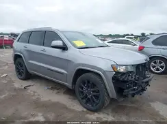 1C4RJEAG6MC785836 2021 JEEP GRAND CHEROKEE