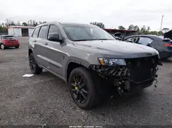 1C4RJEAG6MC812792 2021 JEEP GRAND CHEROKEE